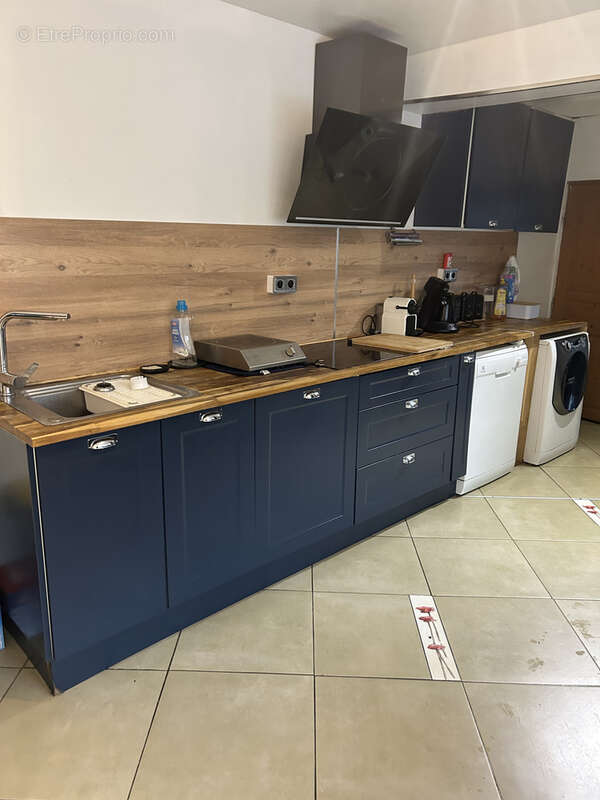 Maison à LIBERCOURT