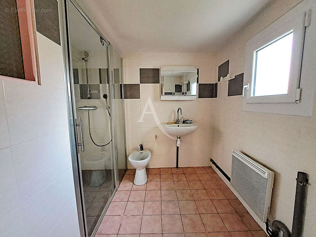 Maison à SAINT-FULGENT