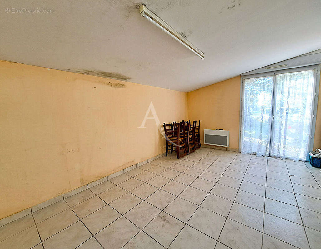 Maison à SAINT-FULGENT