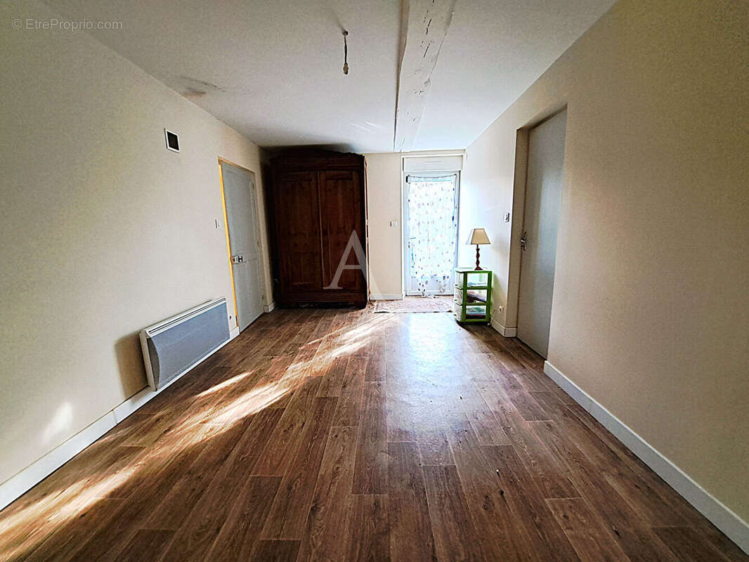 Maison à SAINT-FULGENT