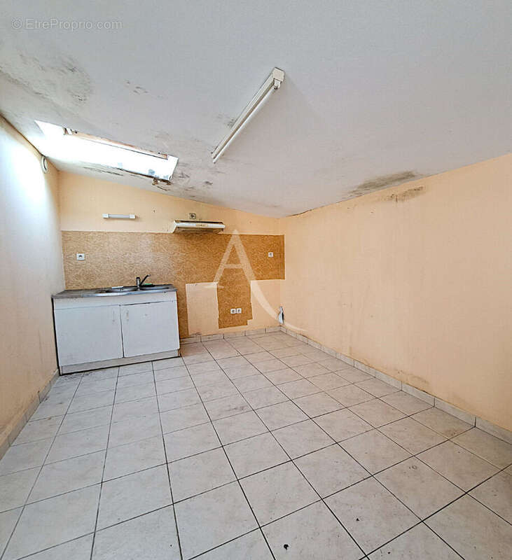 Maison à SAINT-FULGENT