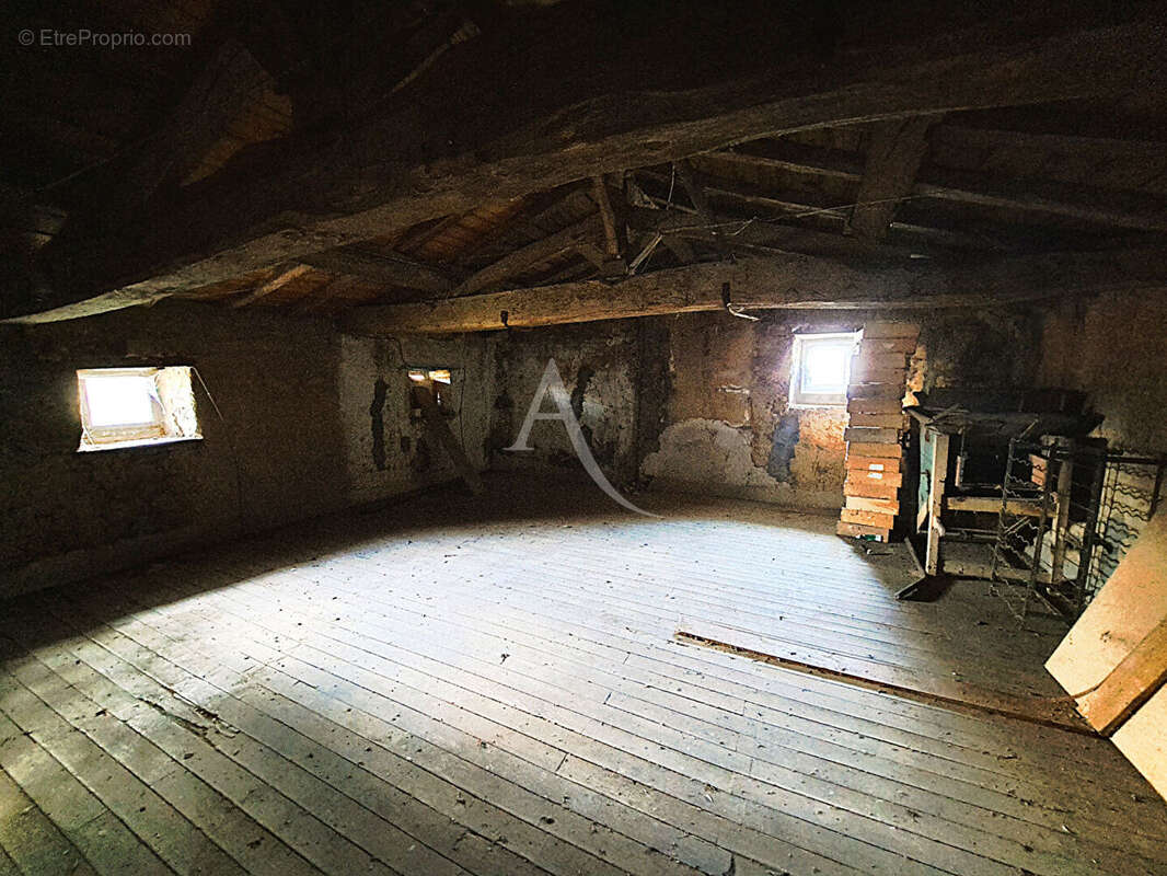 Maison à SAINT-FULGENT