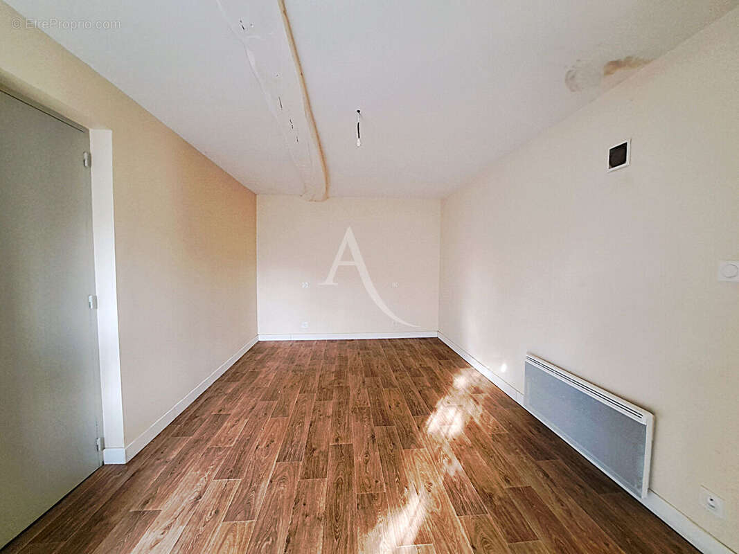 Maison à SAINT-FULGENT