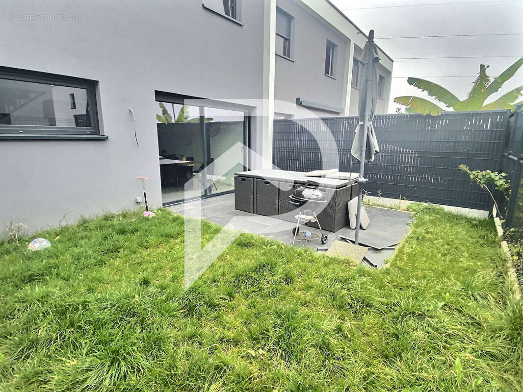 Maison à SOULTZ-HAUT-RHIN