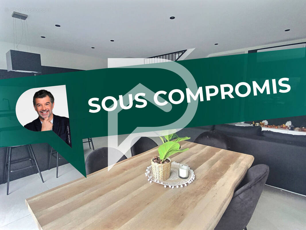 Maison à SOULTZ-HAUT-RHIN