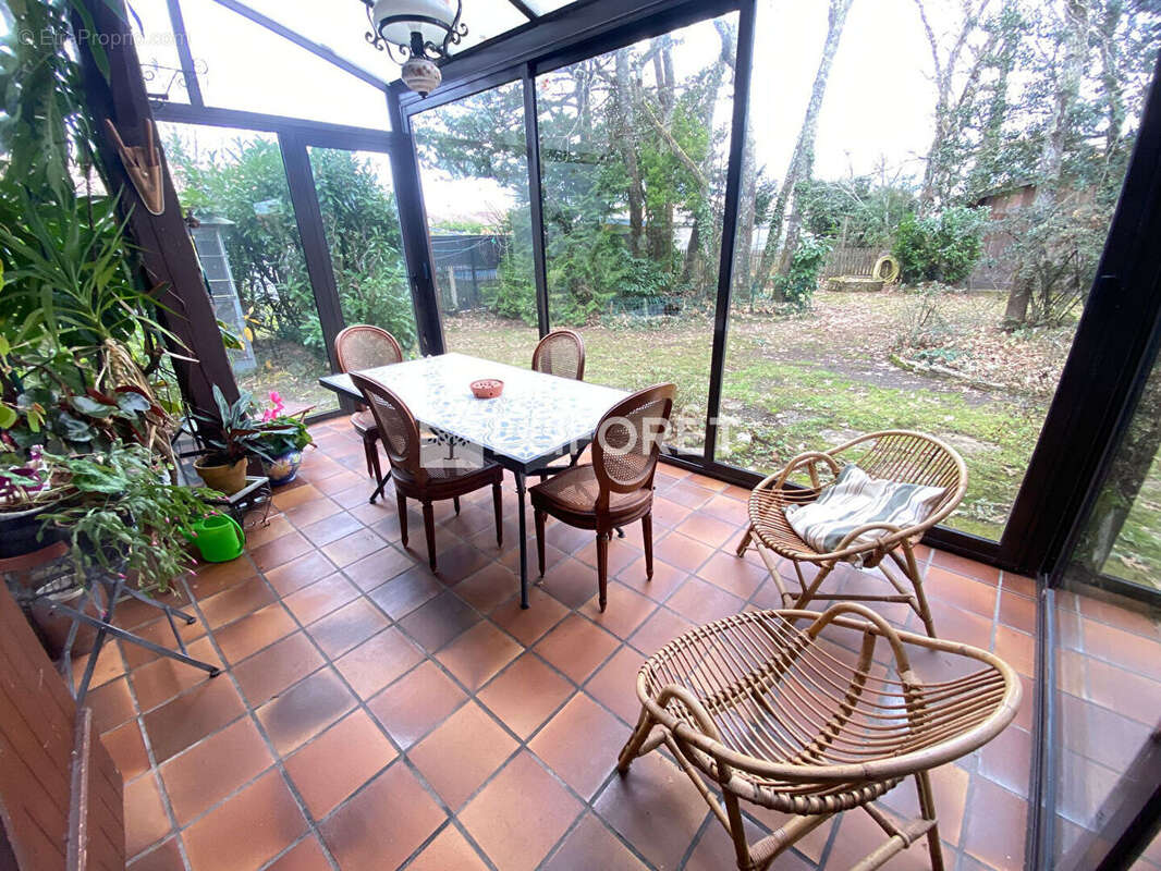 Maison à SAINT-JEAN-D&#039;ILLAC