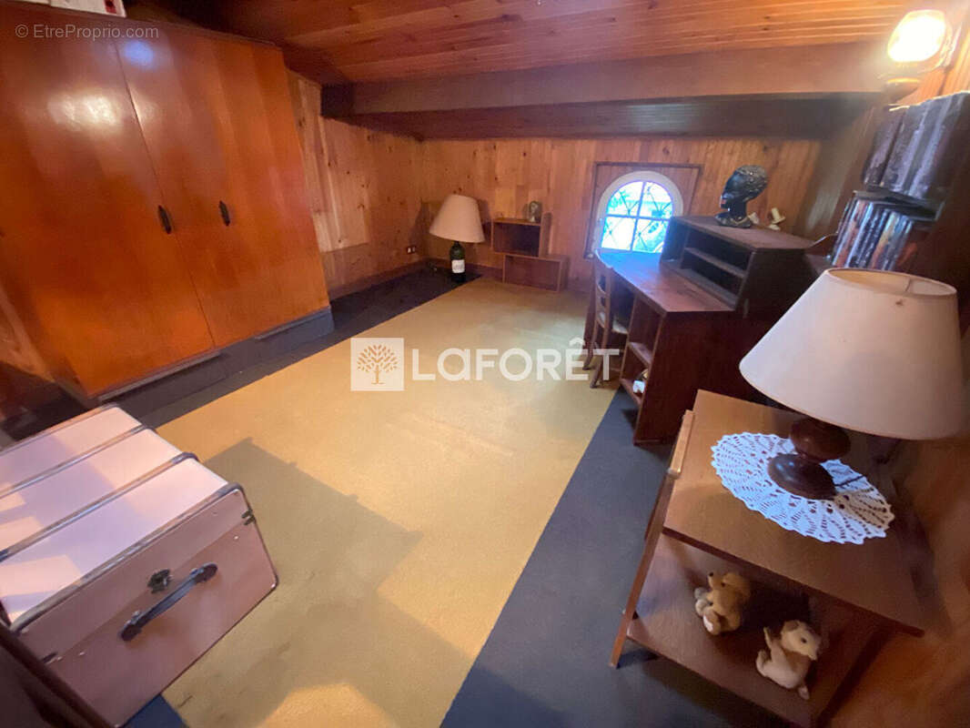 Maison à SAINT-JEAN-D&#039;ILLAC