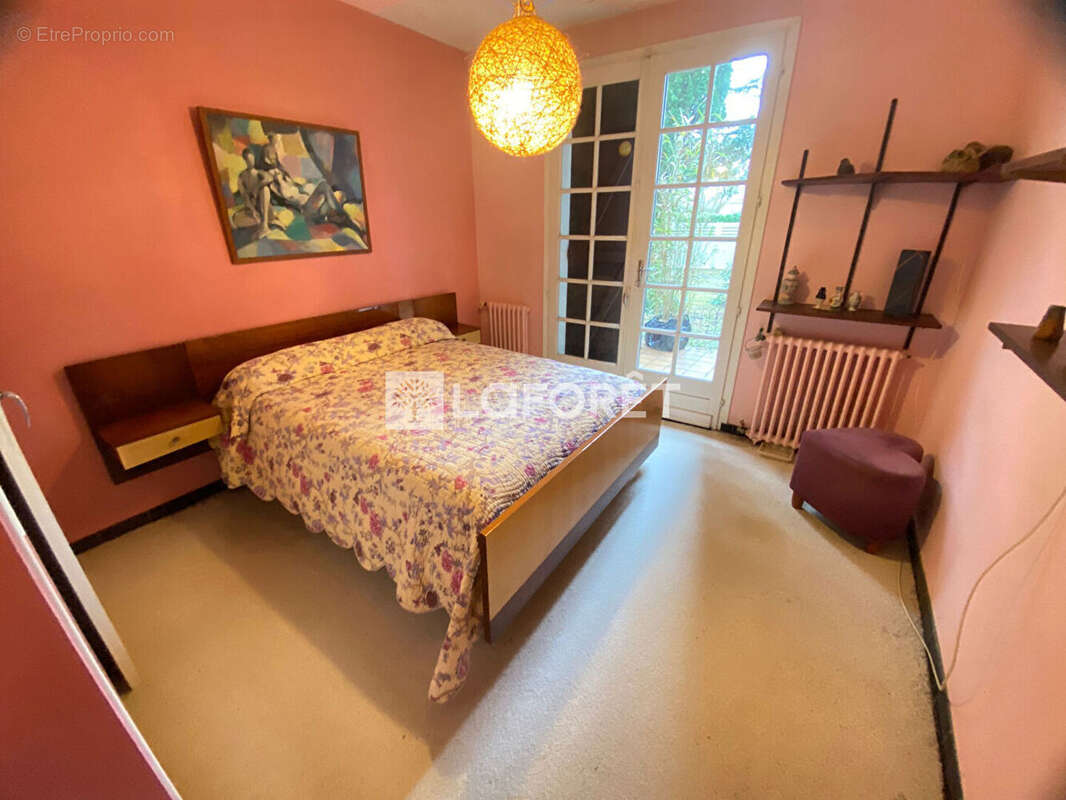 Maison à SAINT-JEAN-D&#039;ILLAC