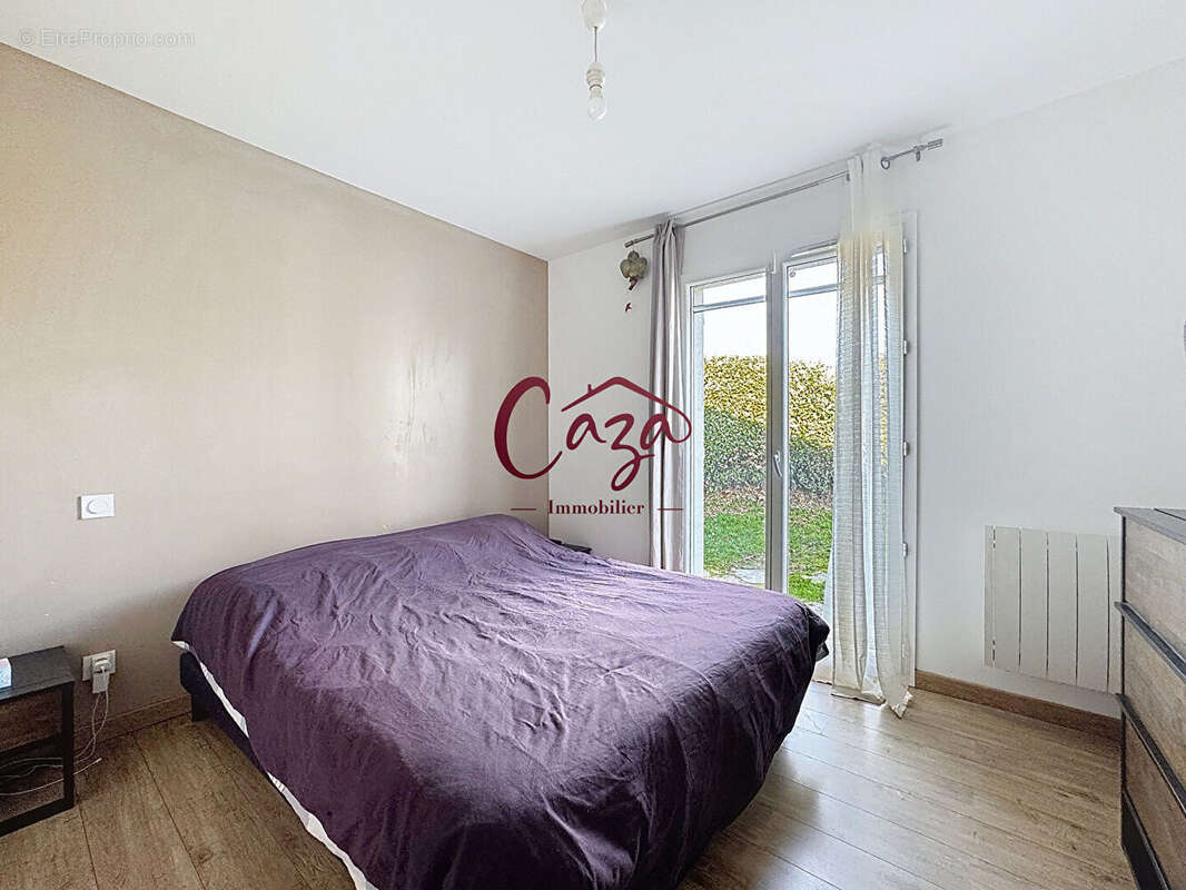 Maison à FARGUES-SAINT-HILAIRE