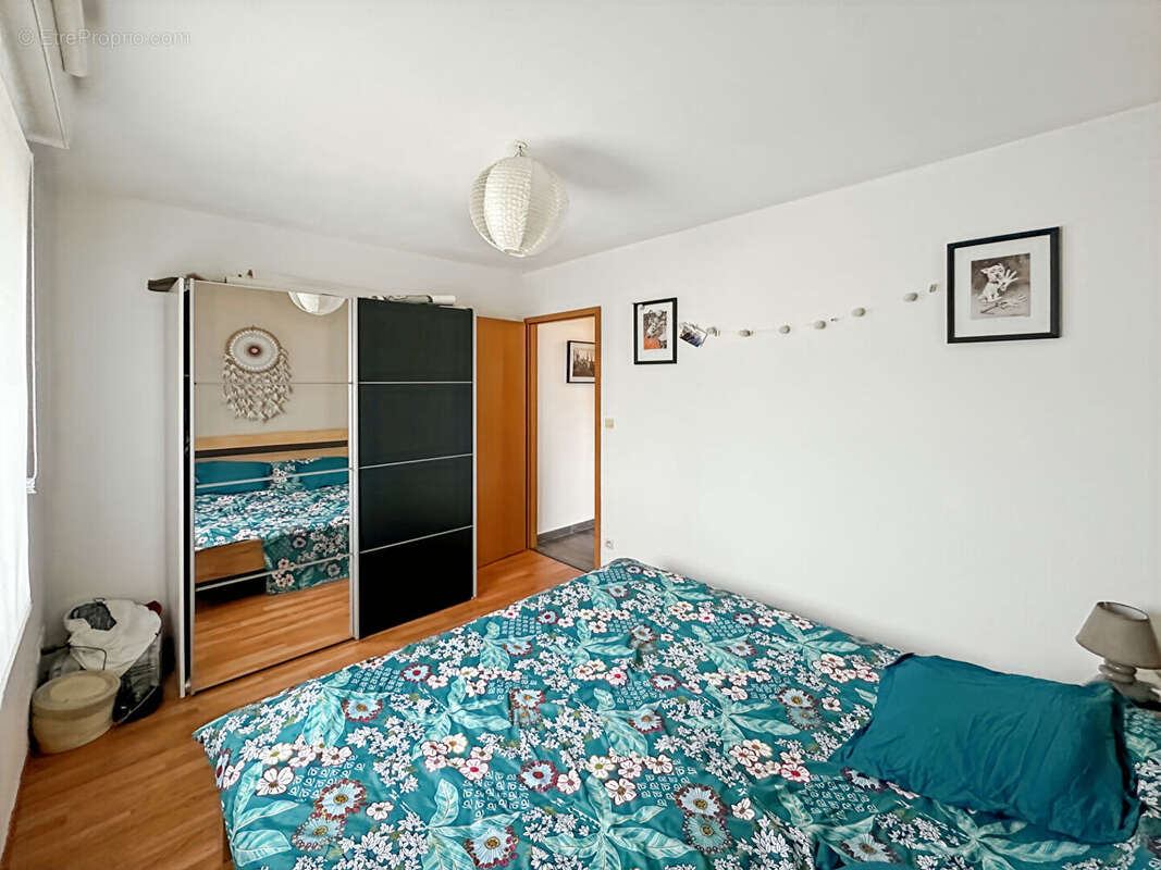 Appartement à GUENANGE