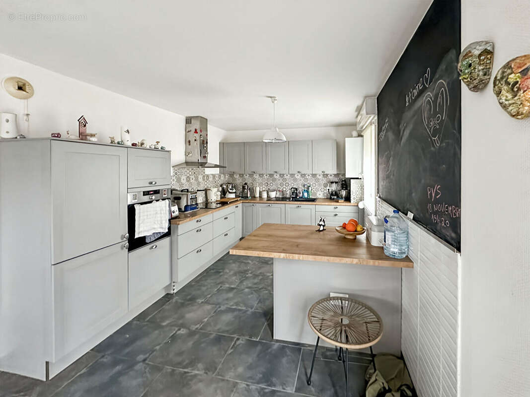 Appartement à GUENANGE