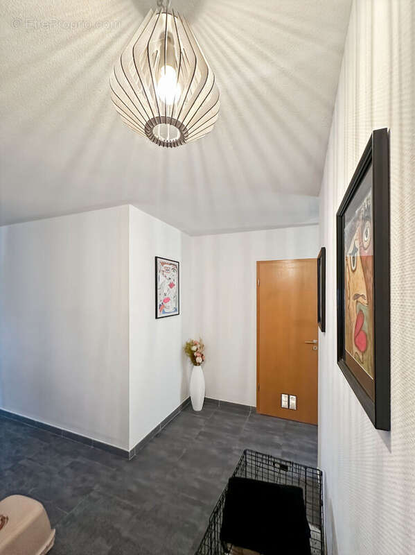 Appartement à GUENANGE