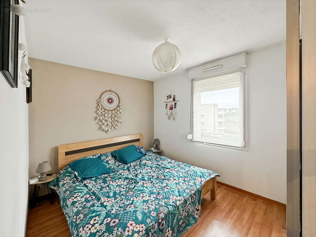 Appartement à GUENANGE