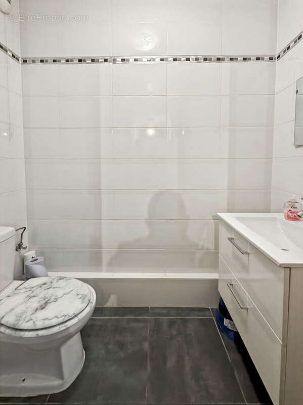 Appartement à GUENANGE