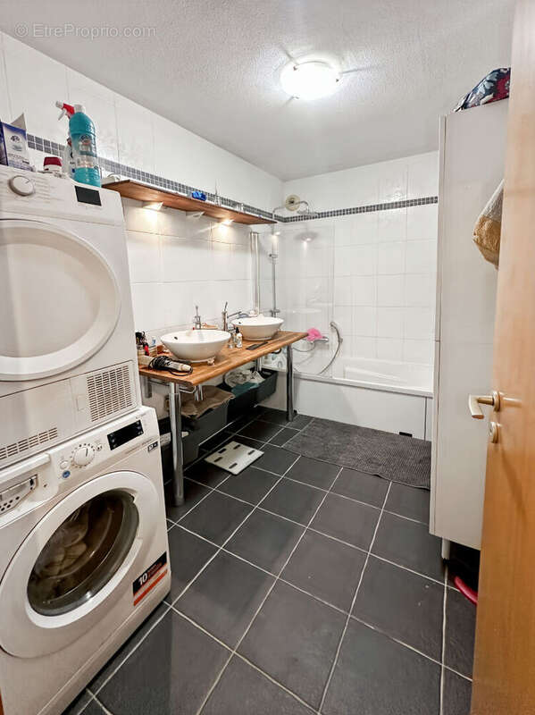 Appartement à GUENANGE