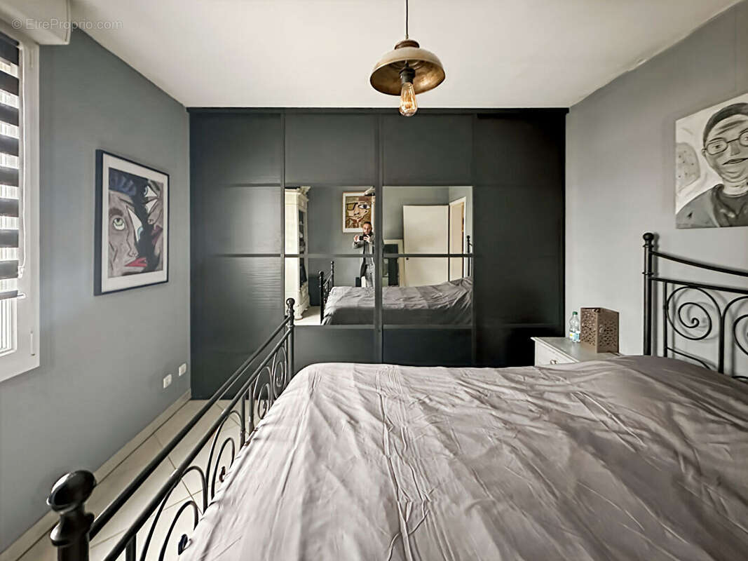 Appartement à GUENANGE