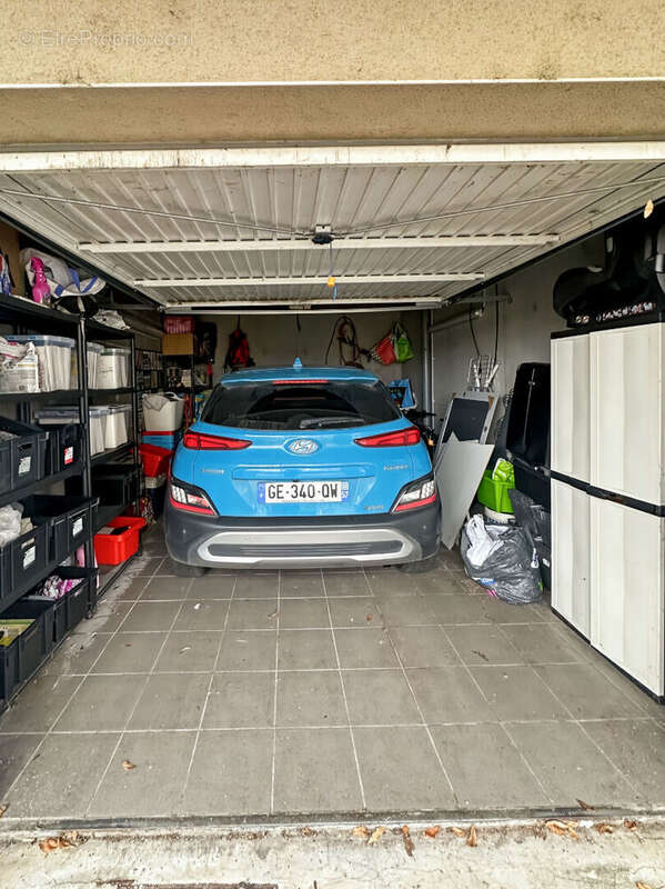 Appartement à GUENANGE