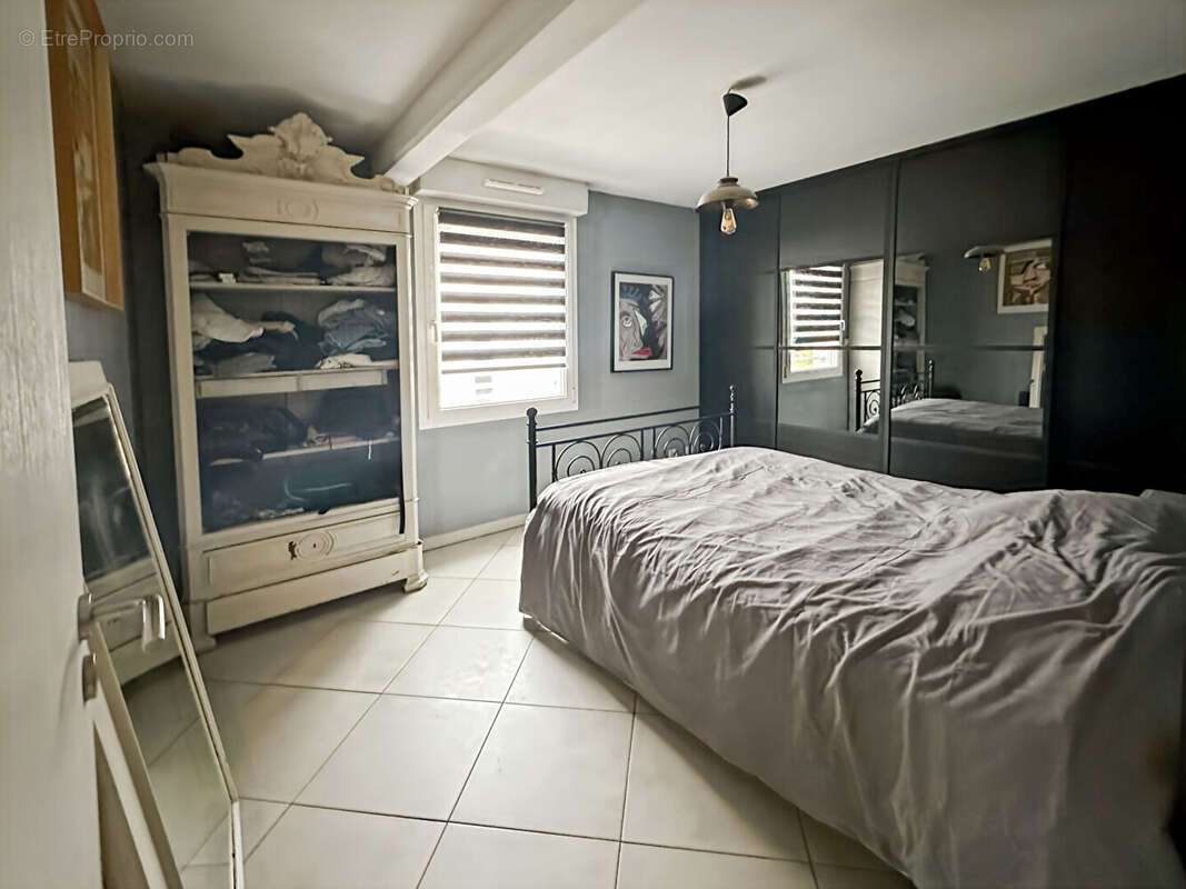 Appartement à GUENANGE