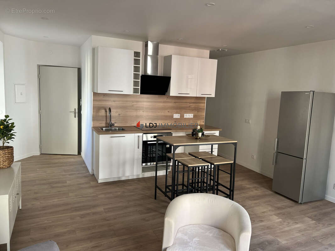Appartement à AMELIE-LES-BAINS-PALALDA