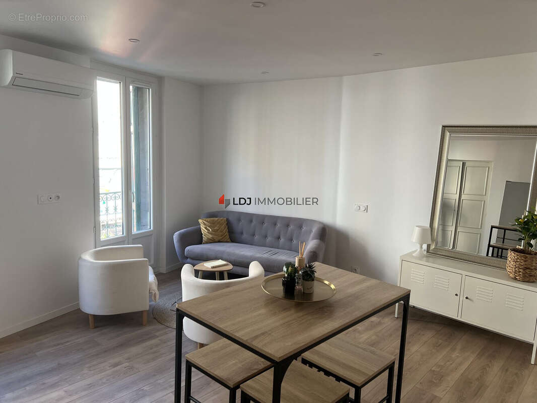 Appartement à AMELIE-LES-BAINS-PALALDA