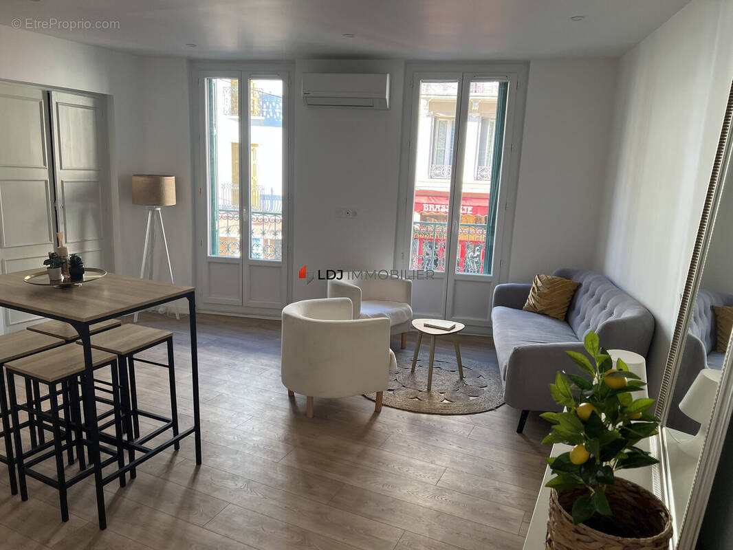 Appartement à AMELIE-LES-BAINS-PALALDA