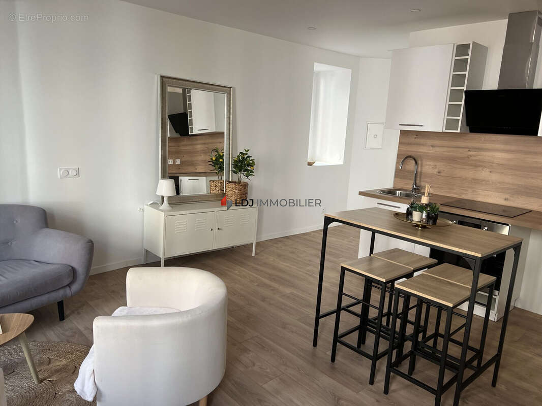 Appartement à AMELIE-LES-BAINS-PALALDA