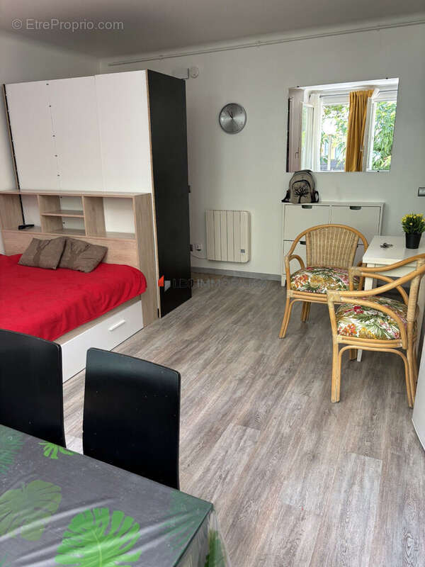 Appartement à AMELIE-LES-BAINS-PALALDA