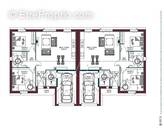 Terrain à SAINTE-FLORENCE