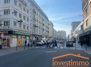 Commerce à BOULOGNE-SUR-MER