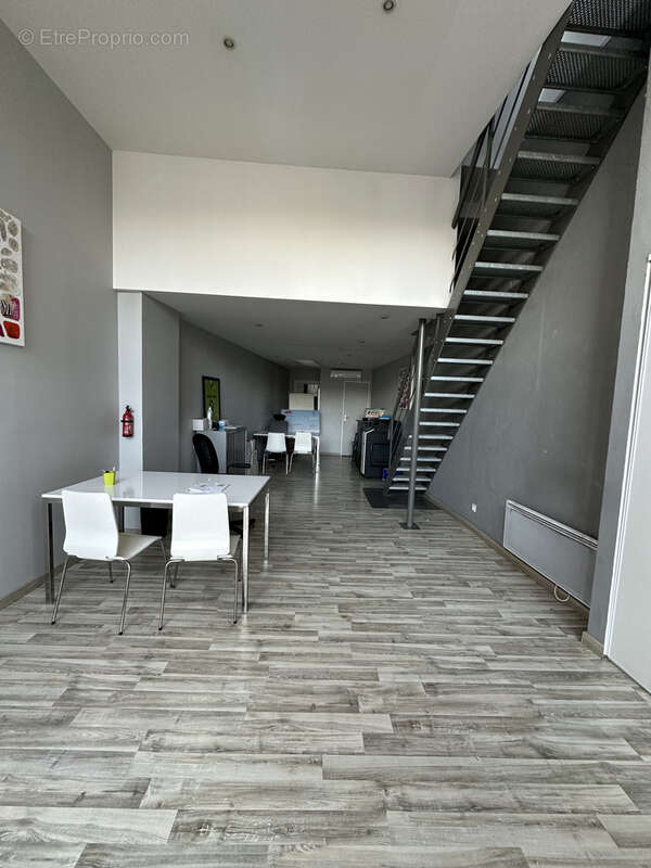 Maison à VALENCIENNES