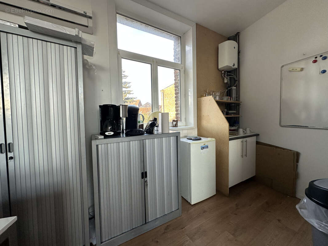 Maison à VALENCIENNES