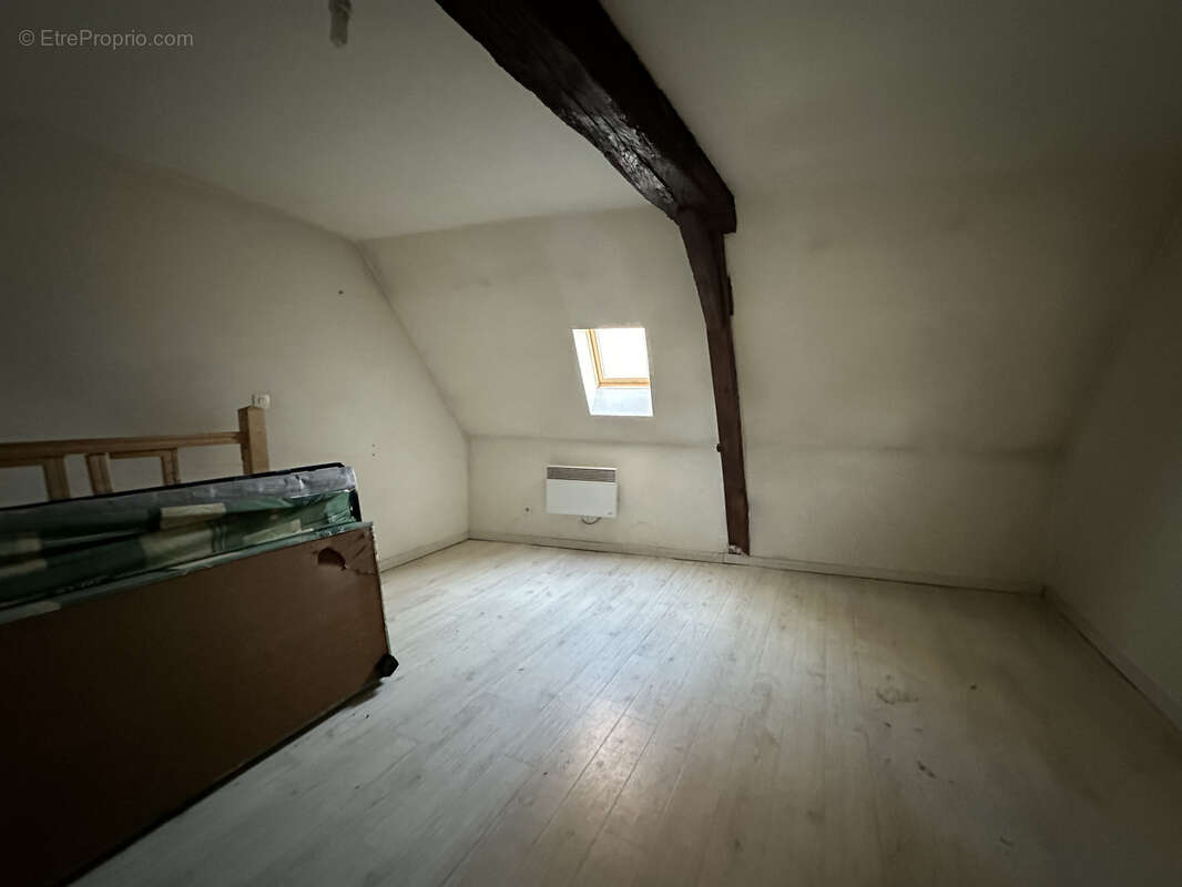 Maison à VALENCIENNES