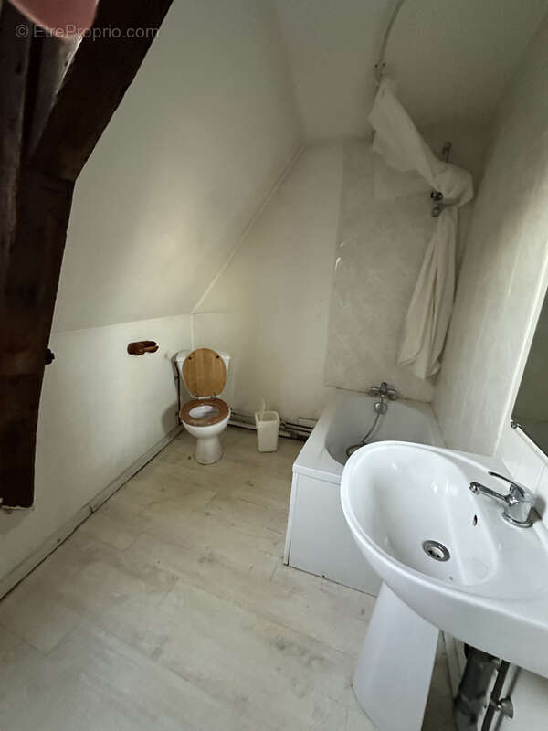 Maison à VALENCIENNES