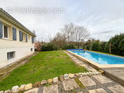 Maison à ISLE-SAINT-GEORGES