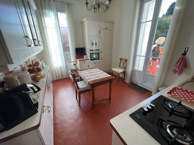 Appartement à BANYULS-SUR-MER