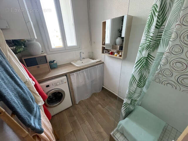 Appartement à BANYULS-SUR-MER