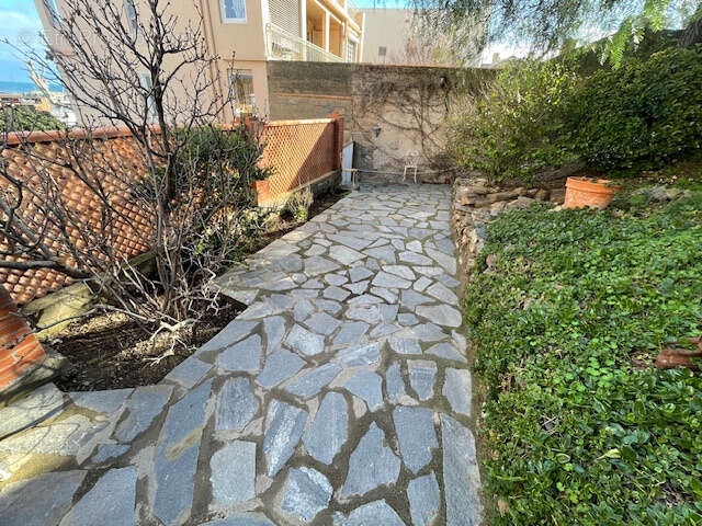 Appartement à BANYULS-SUR-MER