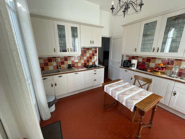 Appartement à BANYULS-SUR-MER