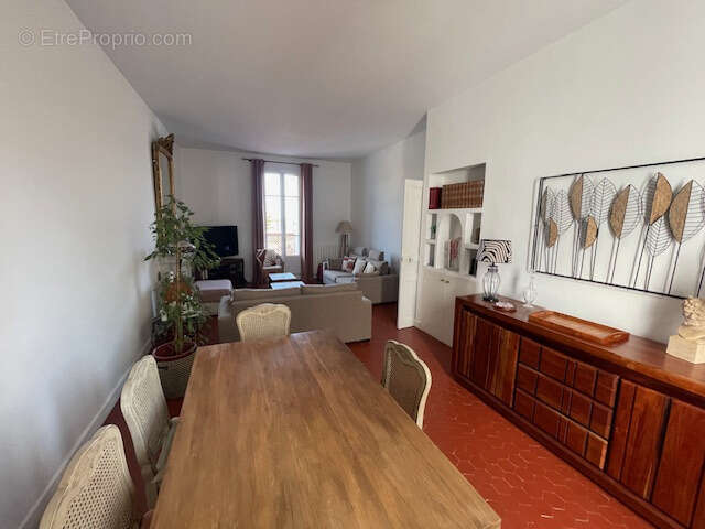 Appartement à BANYULS-SUR-MER