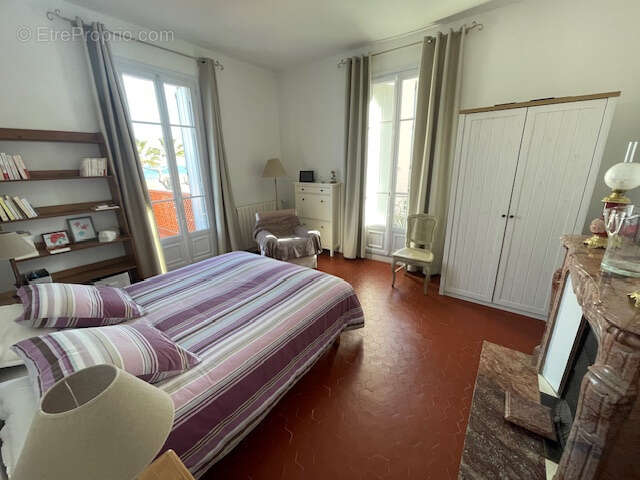 Appartement à BANYULS-SUR-MER