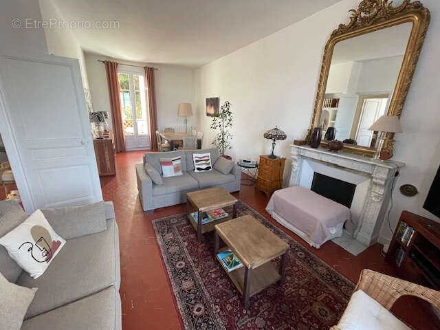 Appartement à BANYULS-SUR-MER