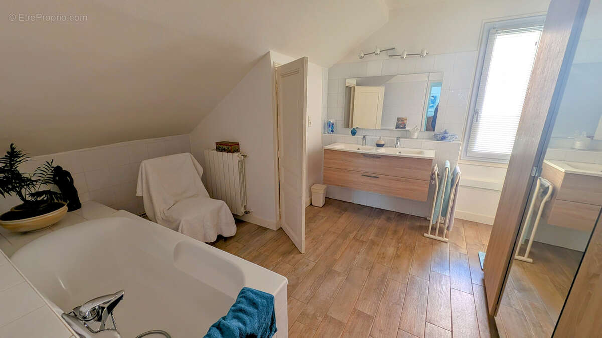 Appartement à BANYULS-SUR-MER