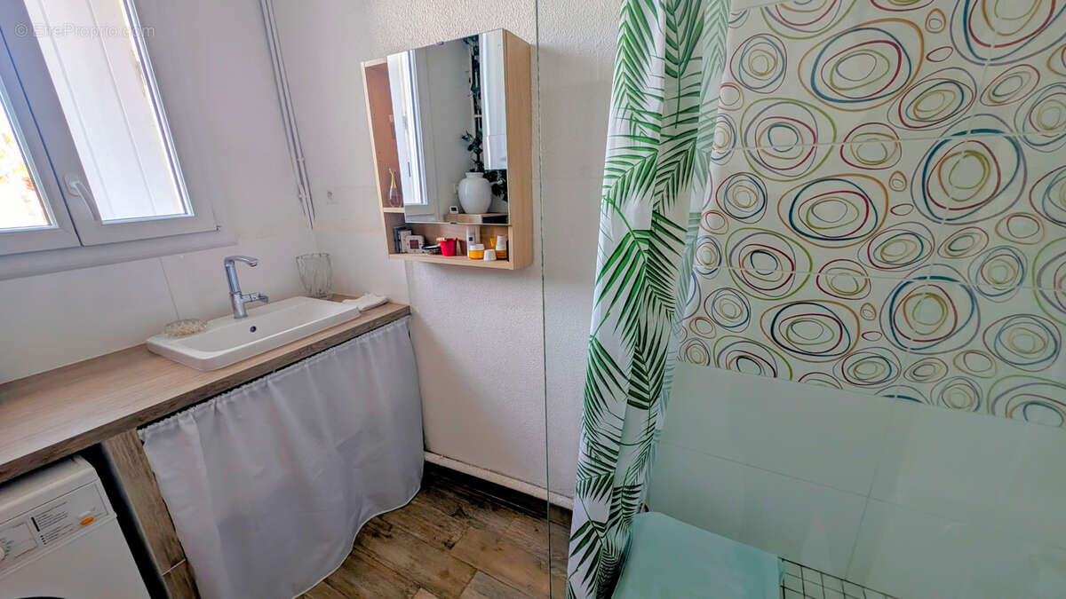 Appartement à BANYULS-SUR-MER