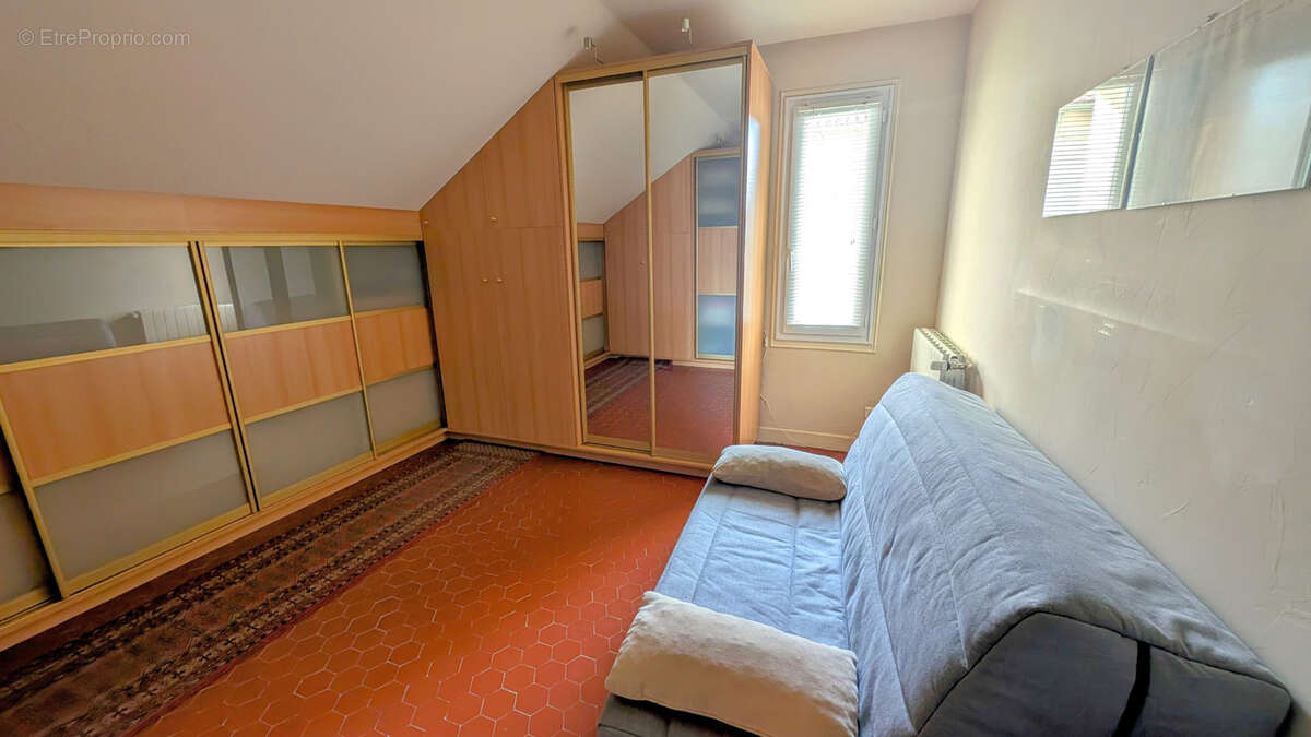 Appartement à BANYULS-SUR-MER