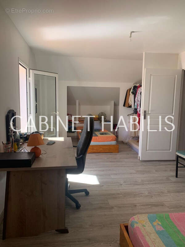 Maison à SAINT-PHILIPPE