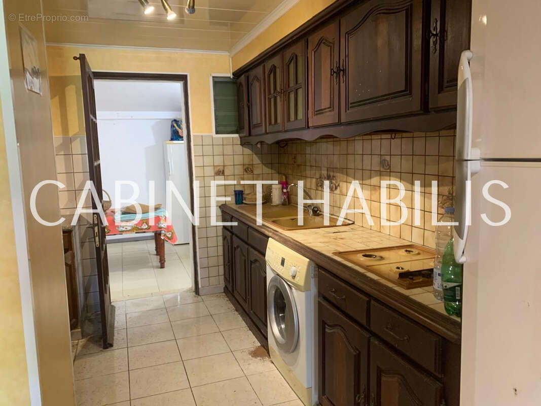 Maison à SAINT-PHILIPPE