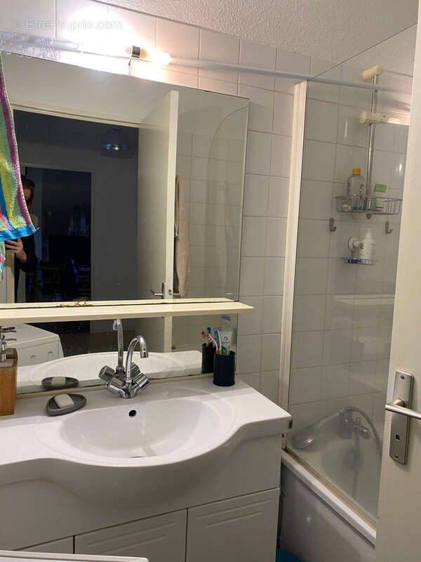 Appartement à CASTANET-TOLOSAN