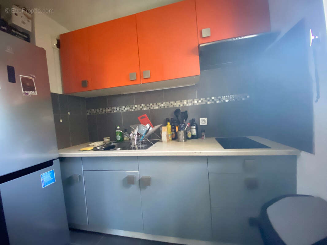 Appartement à CASTANET-TOLOSAN