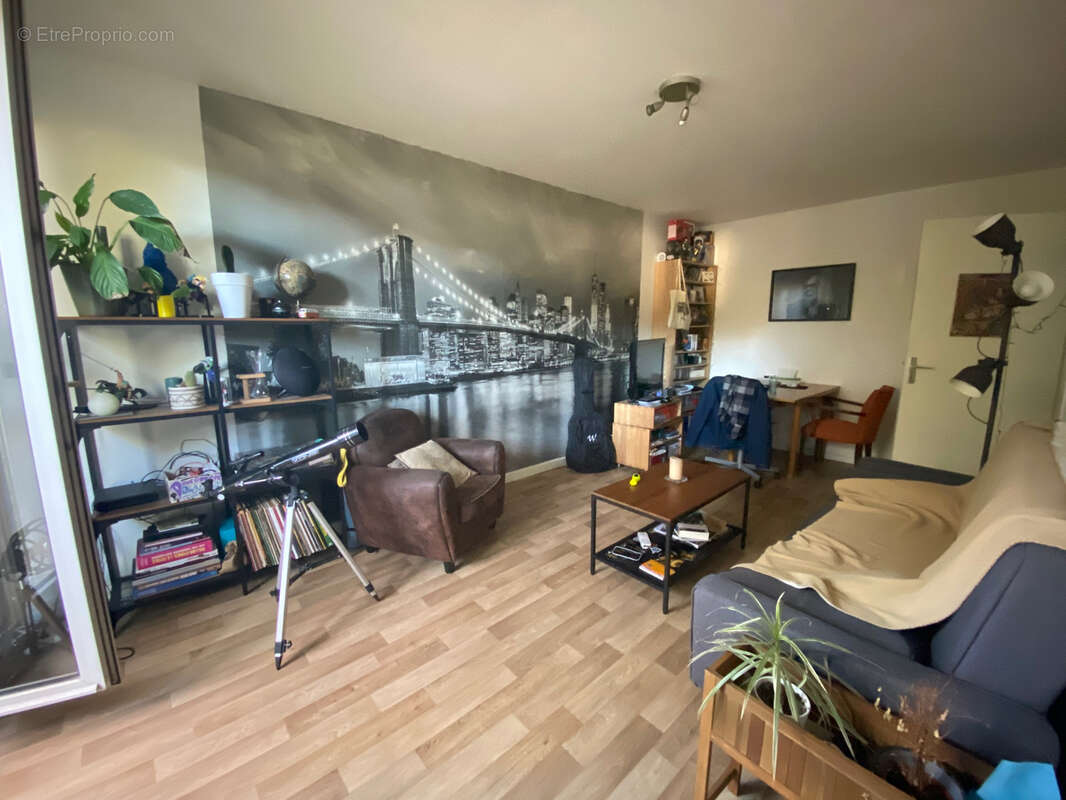 Appartement à CASTANET-TOLOSAN