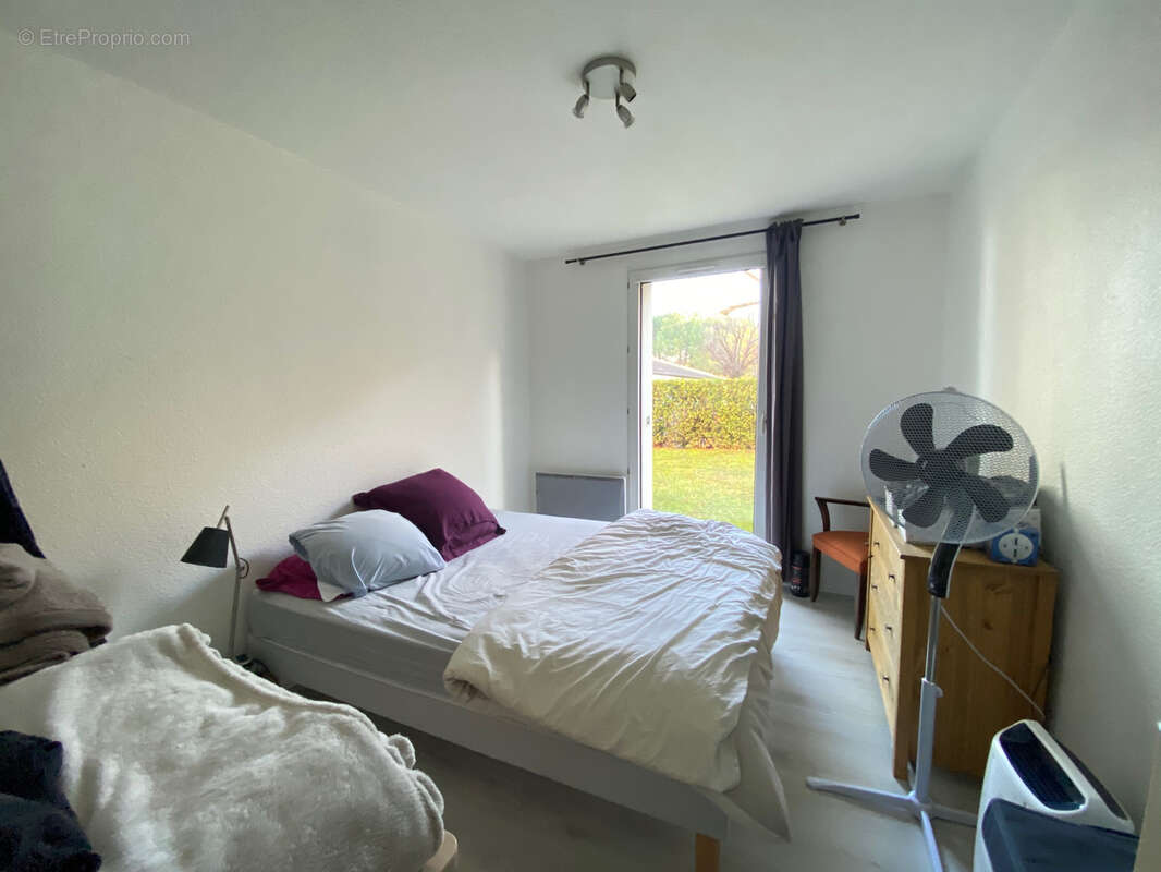 Appartement à CASTANET-TOLOSAN